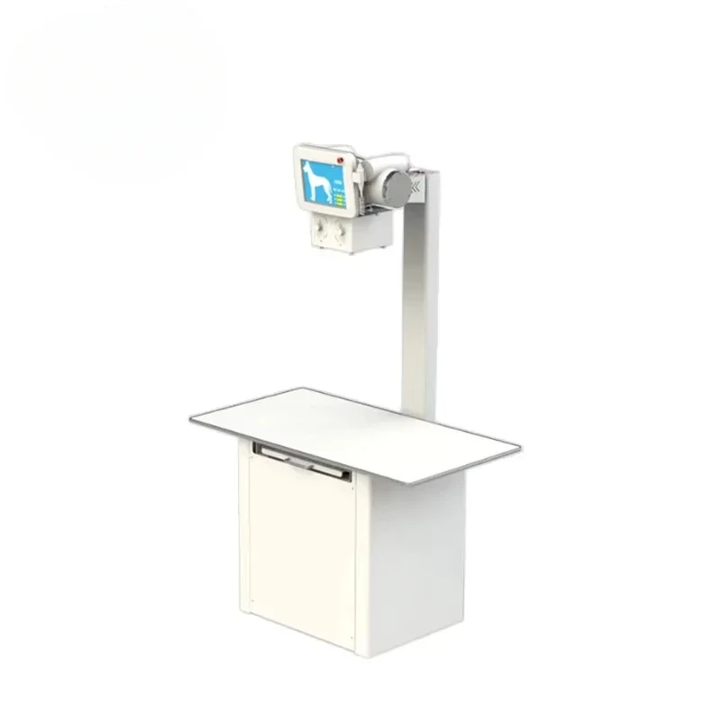 HC-R004A Veterinary 200mA digital  X ray machine veterinary analog x-ray equipment