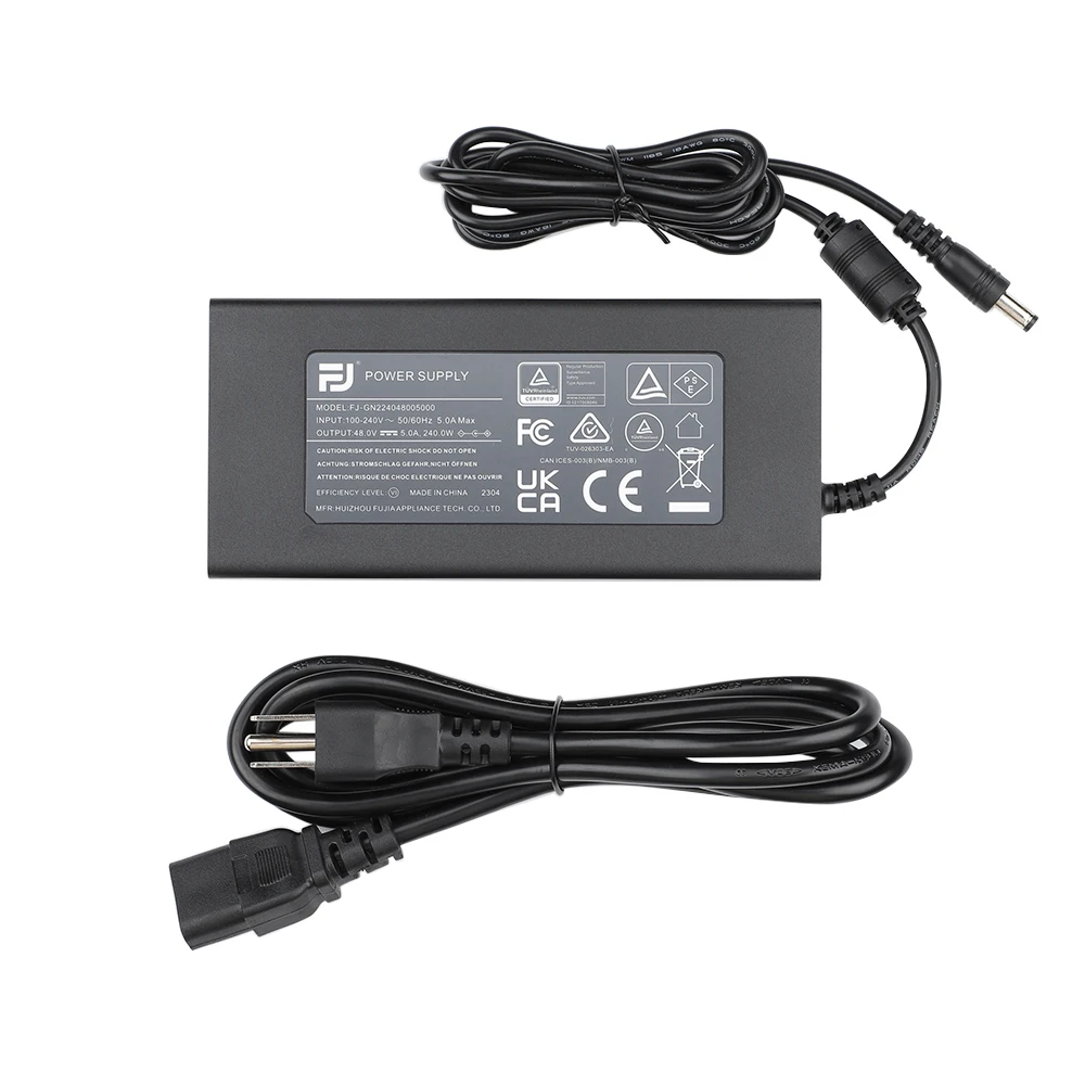 AIYIMA amplificador adaptador de corriente 32V 36V 48V interruptor fuente de alimentación 5A 6A para TPA3251 TAS5630 TPA3255 amplificador de sonido UE EE. UU. AU Reino Unido