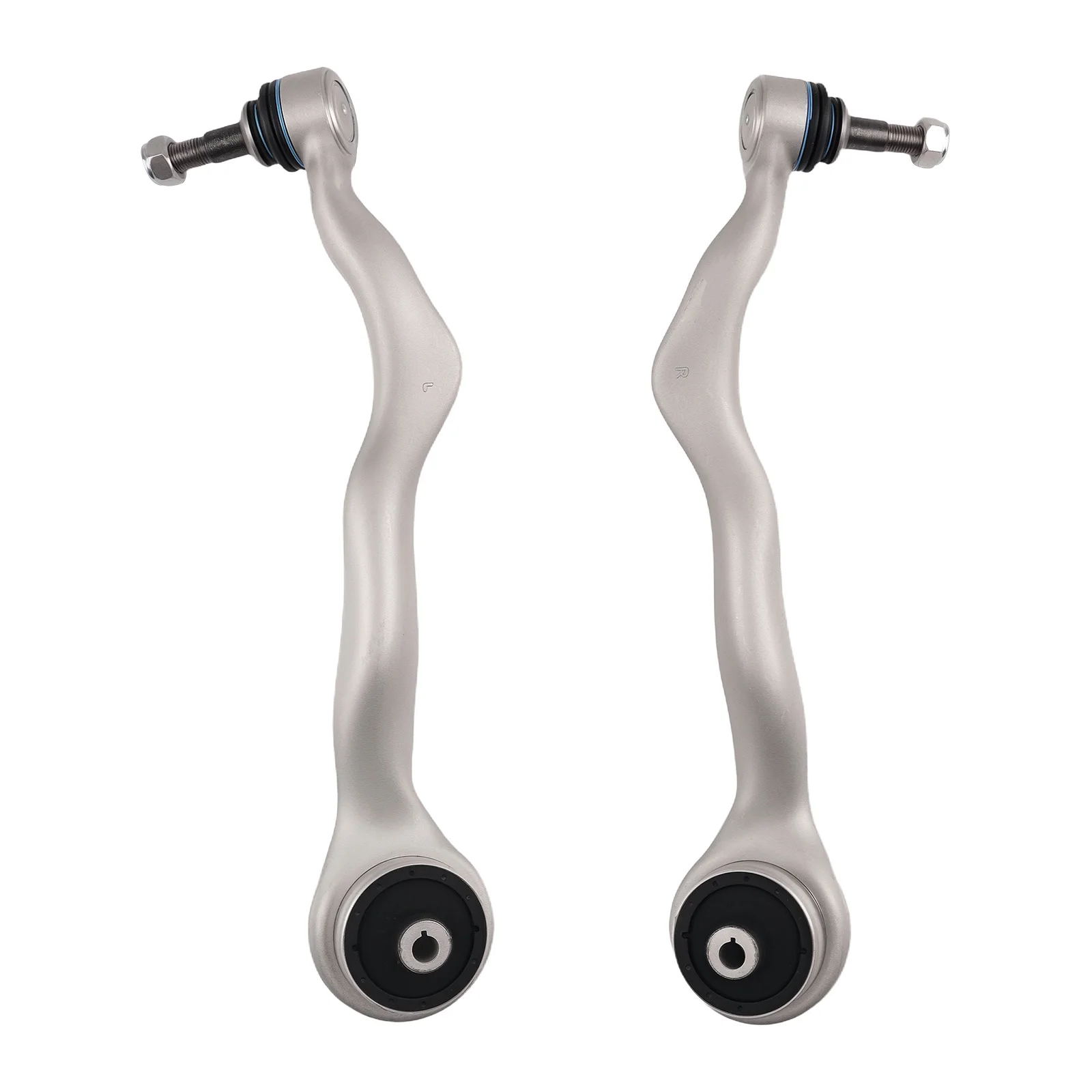 4x FRONT CONTROL ARMS LEFT/RIGHT Fits for BMW 1 Series F20 F21 2 Series 3 Series F30 F31 4 Series