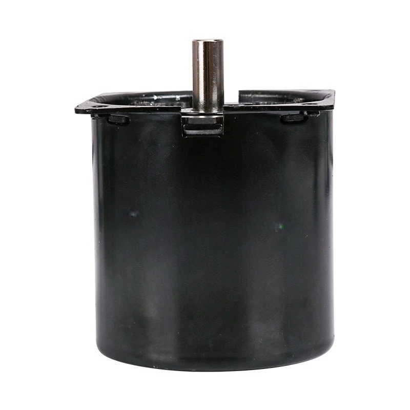 80KTYZ Permanent Magnet Synchronous Gear Reduction Motor 60W Low Speed High Torque Small Motor