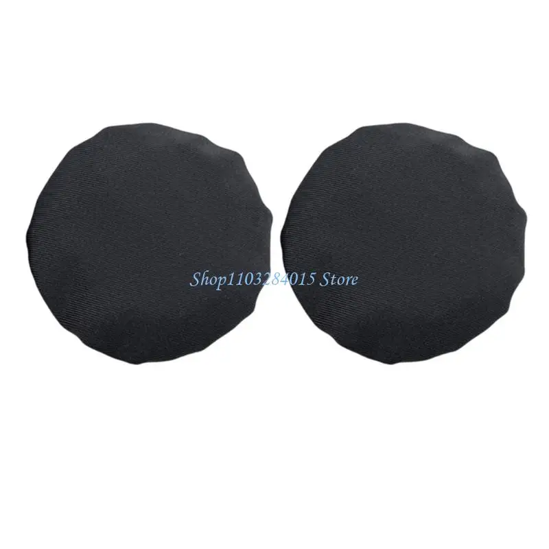 R6FF Premium Dustproof Headphone Covers For Studio3 2 Models Fabric Protections