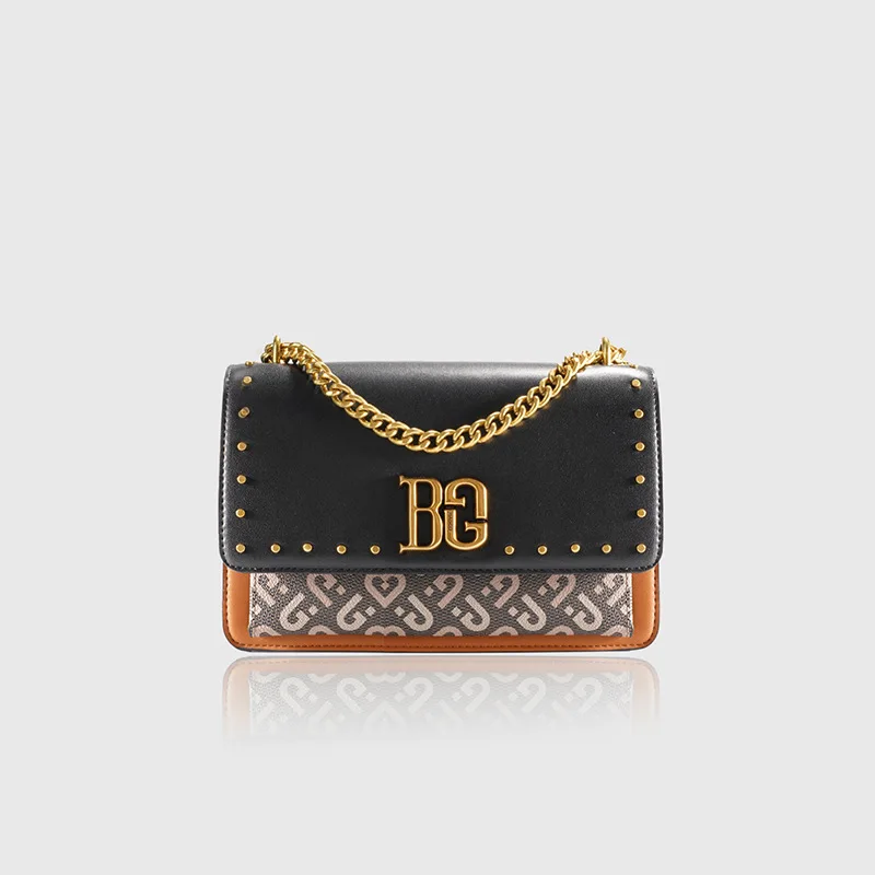 

Классические модные кожаные сумки для подгузников для женщин, стильная винтажная сумка через плечо, простая сумка для поездок на работу, однотонная дизайнерская сумка.