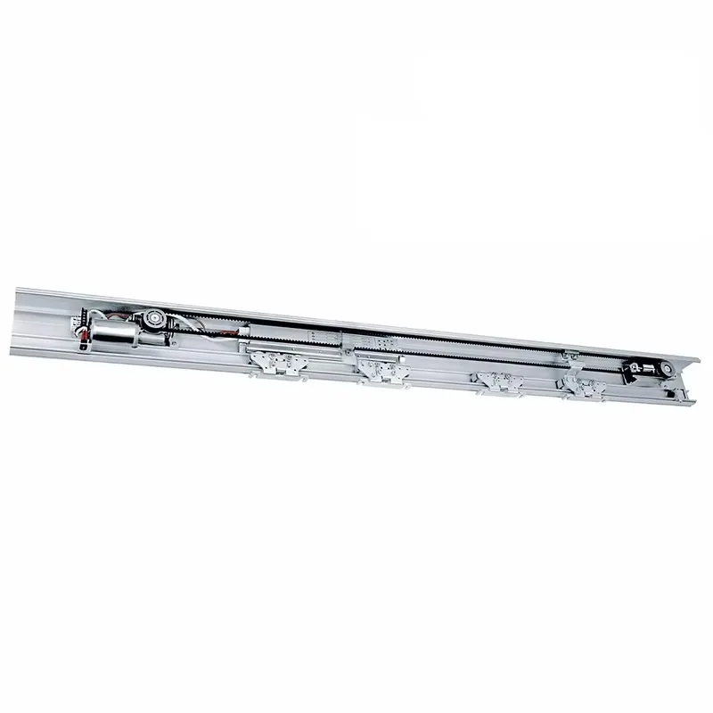 Modern Design Motor Sensor Operated Automatic Sliding Door Mechanism
