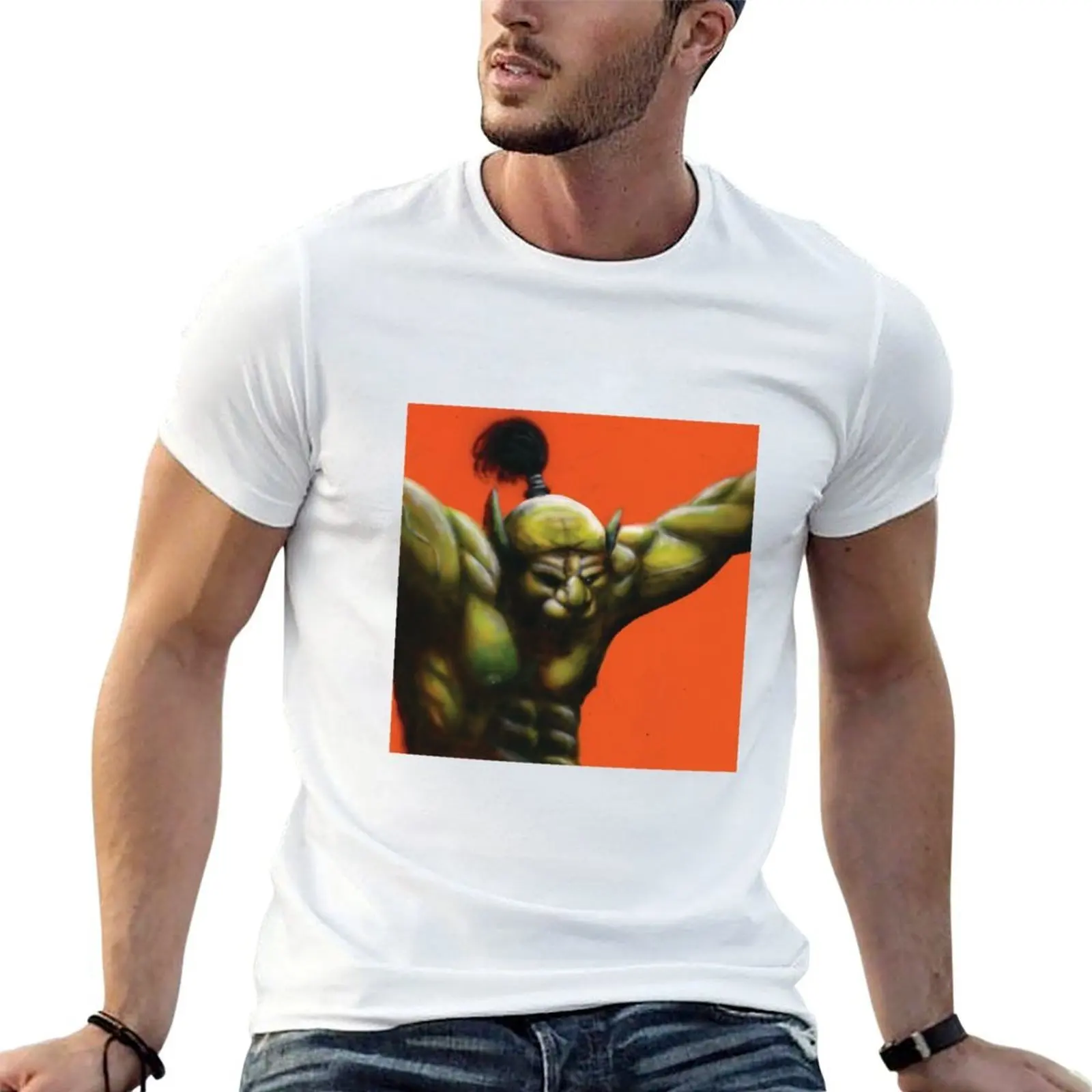 

t shirts t 100% man cotton shirts cotton graphic shirts for t Sees T-Shirt Oh man man