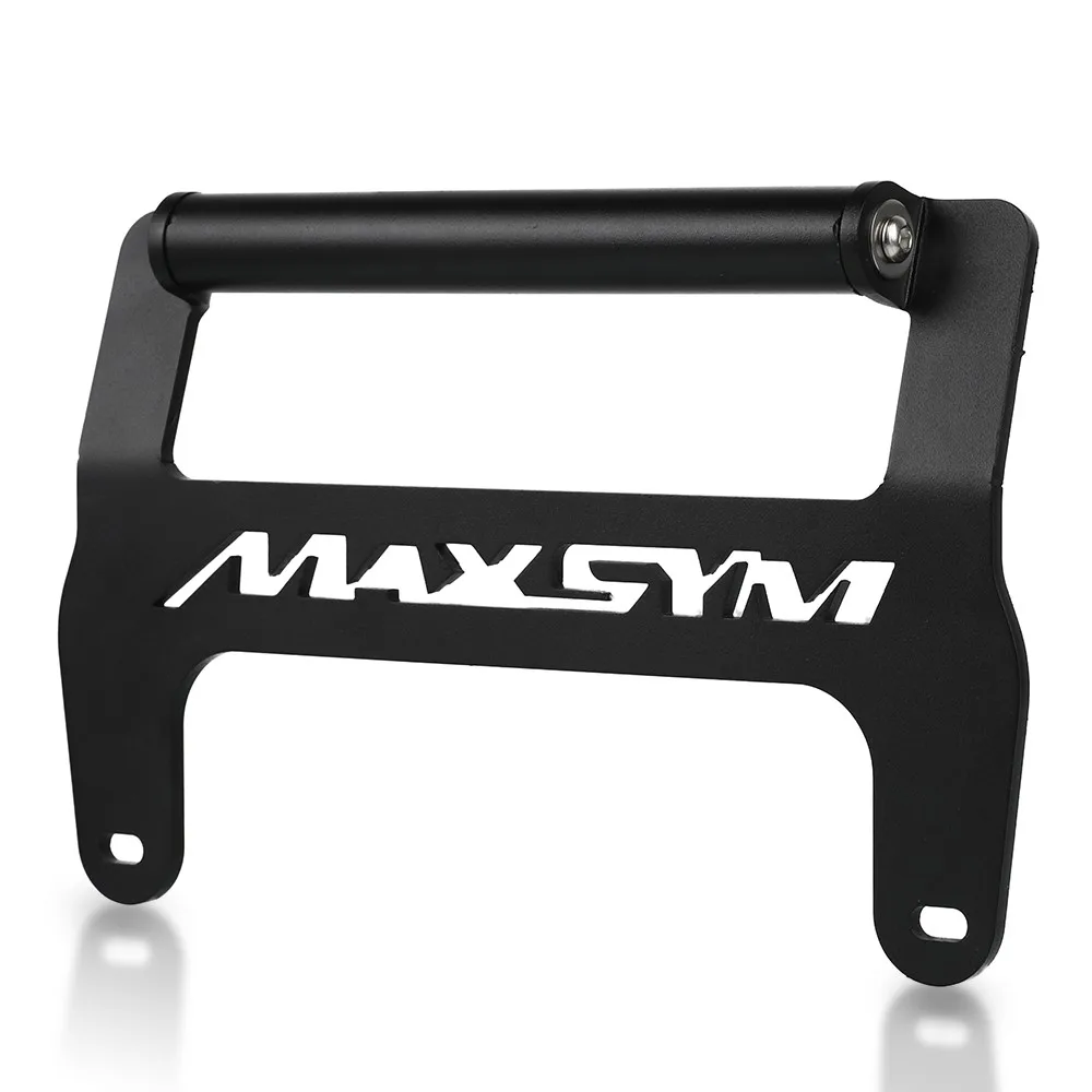 FOR SYM Accessories MAXSYM TL 500 508 TL500 TL508 2019 - 2022 2023 2024 Mobile Phone Holder Stand Support GPS Navigation Bracket