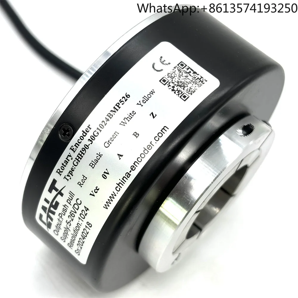 30Mm Hole Increment…