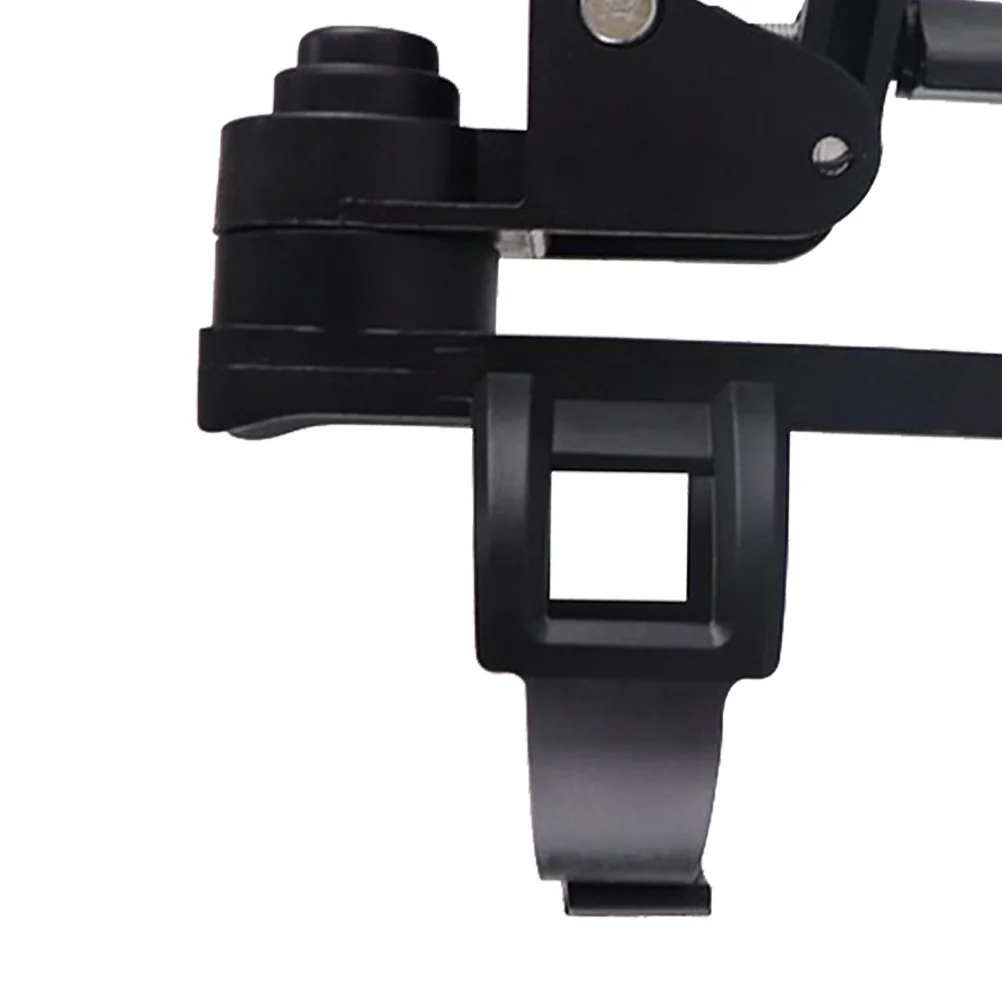 

Stroller Cup Black Durable Plastic Bottle Holder For Carriage Tricycle Water Bottle Drink Holder Cup Mount Motorcycle