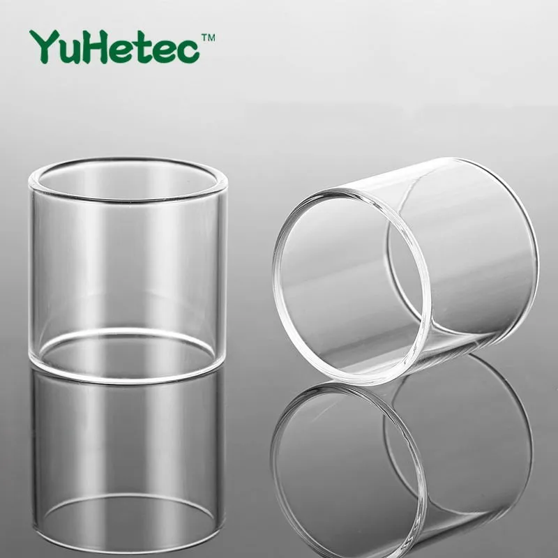 2 قطعة خزان الزجاج ل Geekvape العقيدة غريفين 25 22 Mini Plus Ammit 25 23 المزدوج MTL زيوس المزدوج x شبكة الفرعية أوم مصغرة هيئة الطرق والمواصلات الأفوكادو 24 RDTA