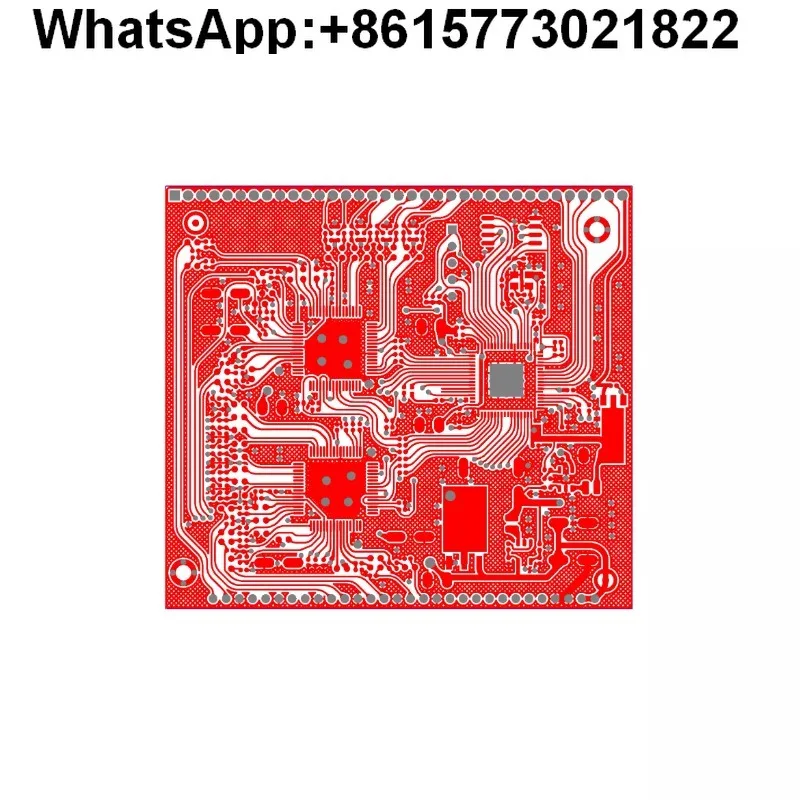 

ADAU1466/1452 14 in 18 out DSP processor