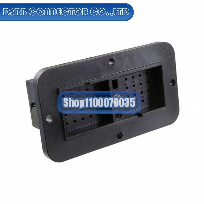 

1pcs/lot DRC12-40PA HDP24-24-23PE-L017 DT04-12PA-P021 HD36-18-14SN-072 RSEN-2016 HDP24-18-14SE-L017 DRC26-38S02-P017