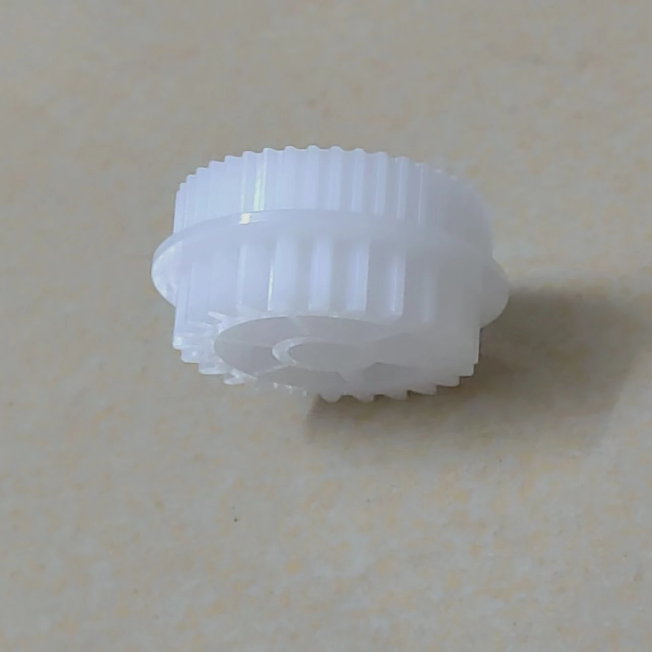 Oryginalny 651-00194 Duplikator Gea: koło pasowe M1x24+44S2M pasuje do RISO COMCOLOR