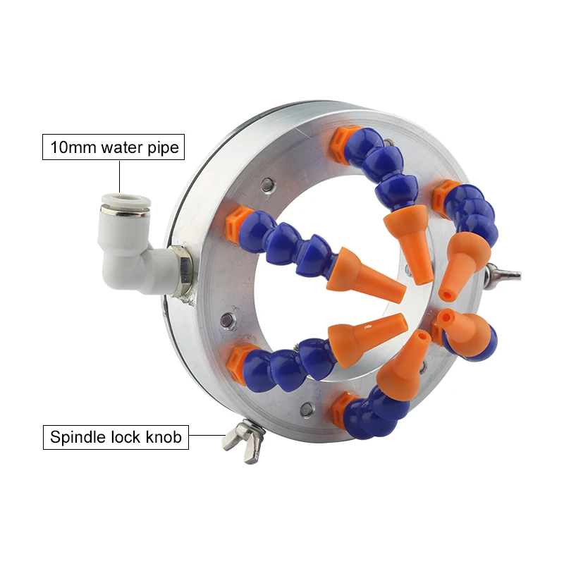 Cutting Cooling Sprayer for CNC Router Machinery
