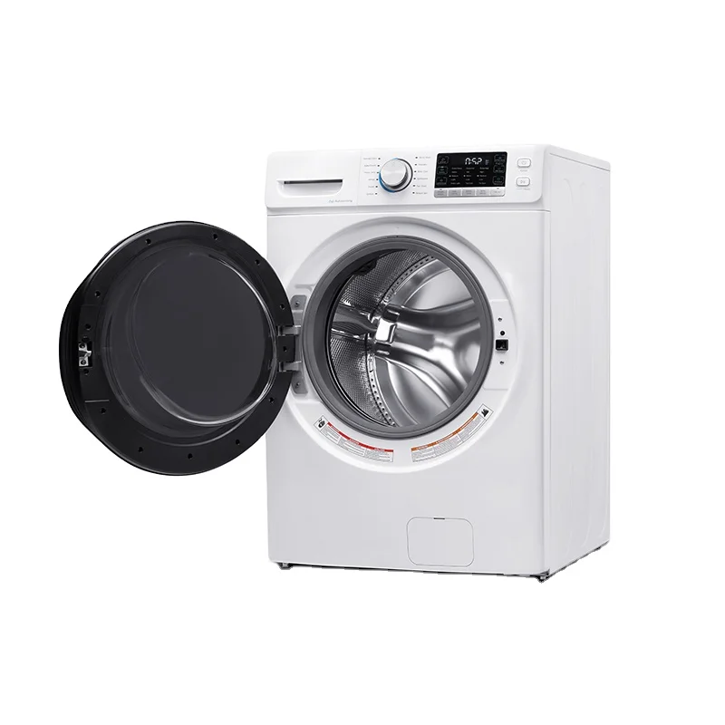

Smad 12kg Automatic Front Load Family Professional Cheapest Washing Machine for DWF-12A14LBMU(W)
