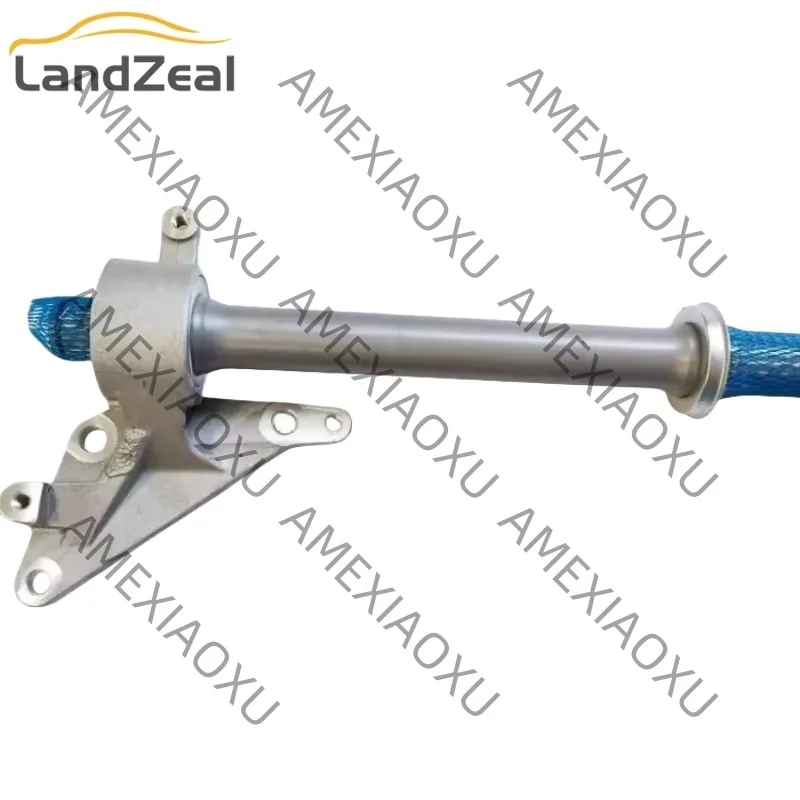 

44500-SDB-A00 Front Half Shaft Assy Intermediate Shaft For Honda Accord 2003 2004 2005 2006 2007 Acura TL 2004 2005 2006