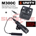SF M300C COMBE BK