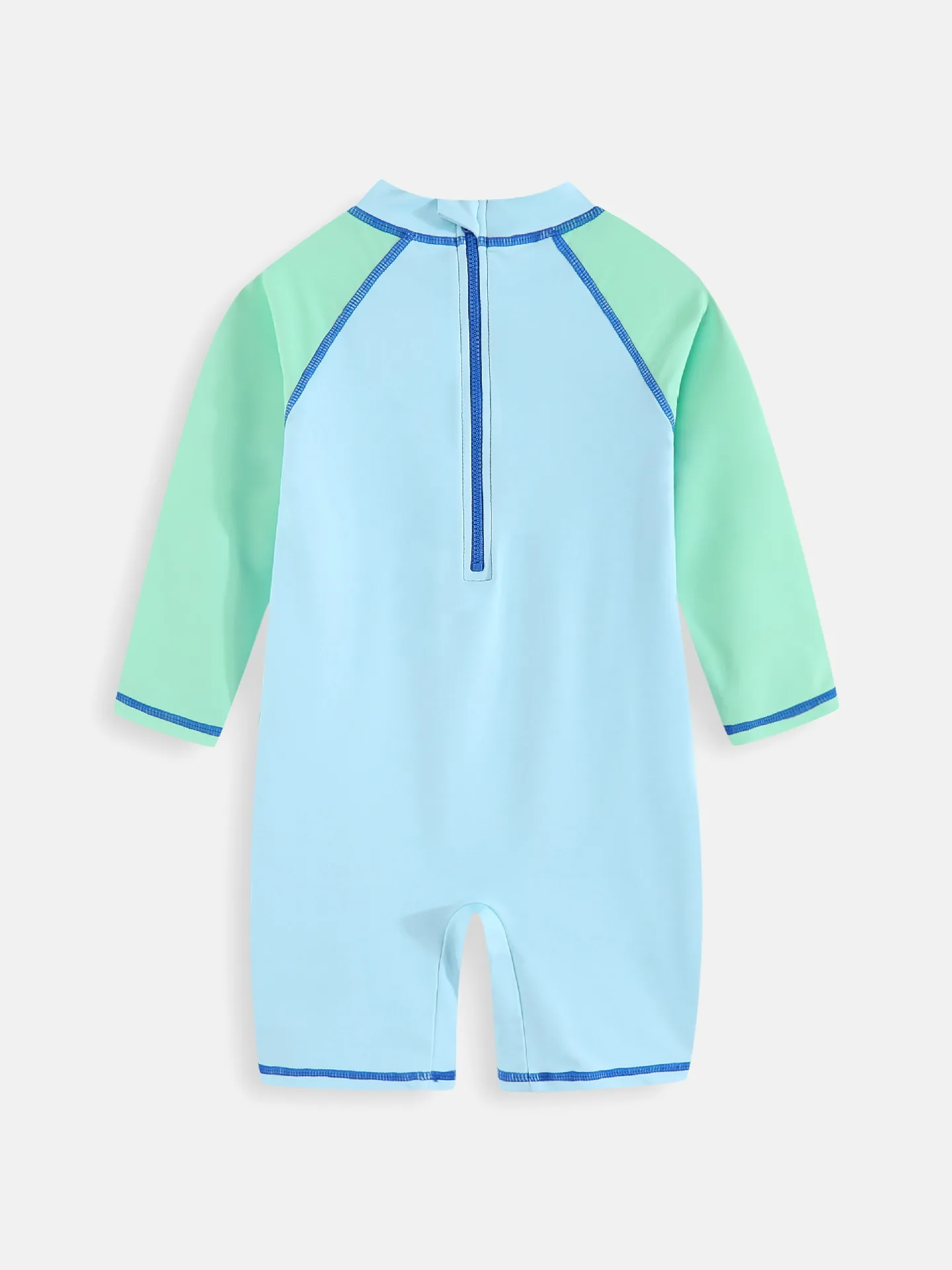 الصيف طفل رضيع فتاة قصيرة الأكمام ملابس السباحة المايوه الرضع طفح الحرس ملابس السباحة الاطفال الكرز/القوس طباعة سستة بحر