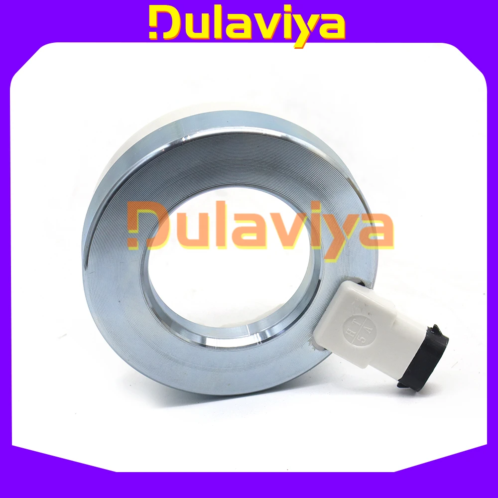 New V5 Air Conditioning AC Compressor Clutch Coil For Chevrolet Aveo Lacetti Rezzo 96405814 95909221 95908333 95908357 96804280