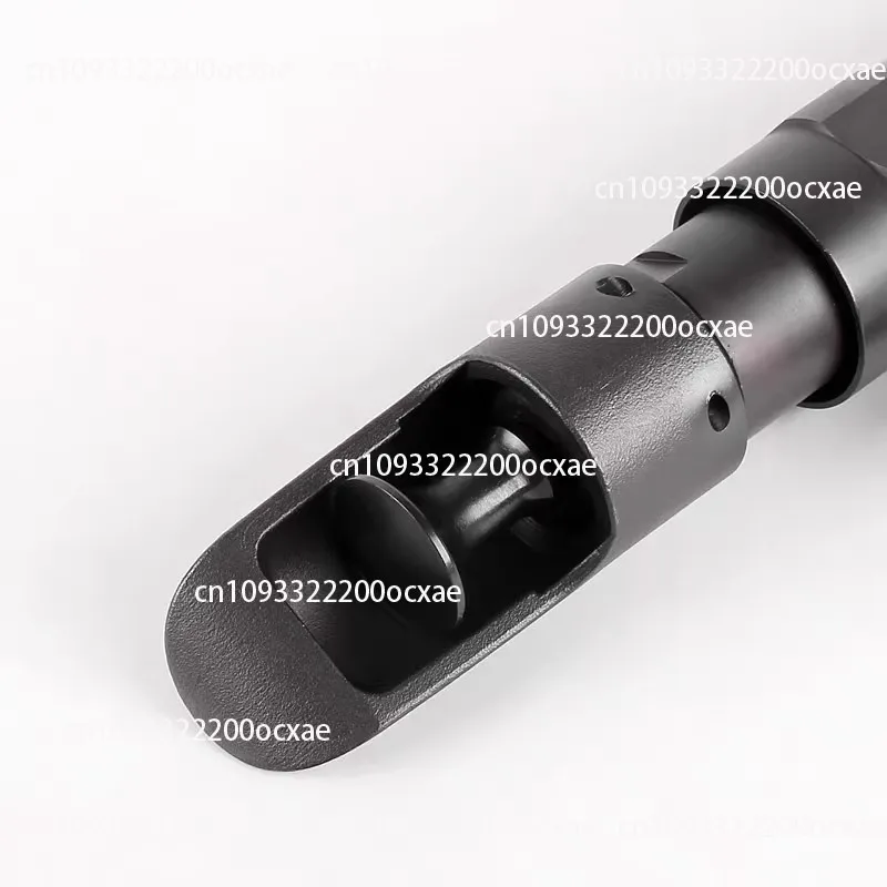 الصفائح المعدنية المطرقة صفائح حديدية خياطة معدنية قفل الطيران التماس مطرقة الانحناء الهوائية BX-3008