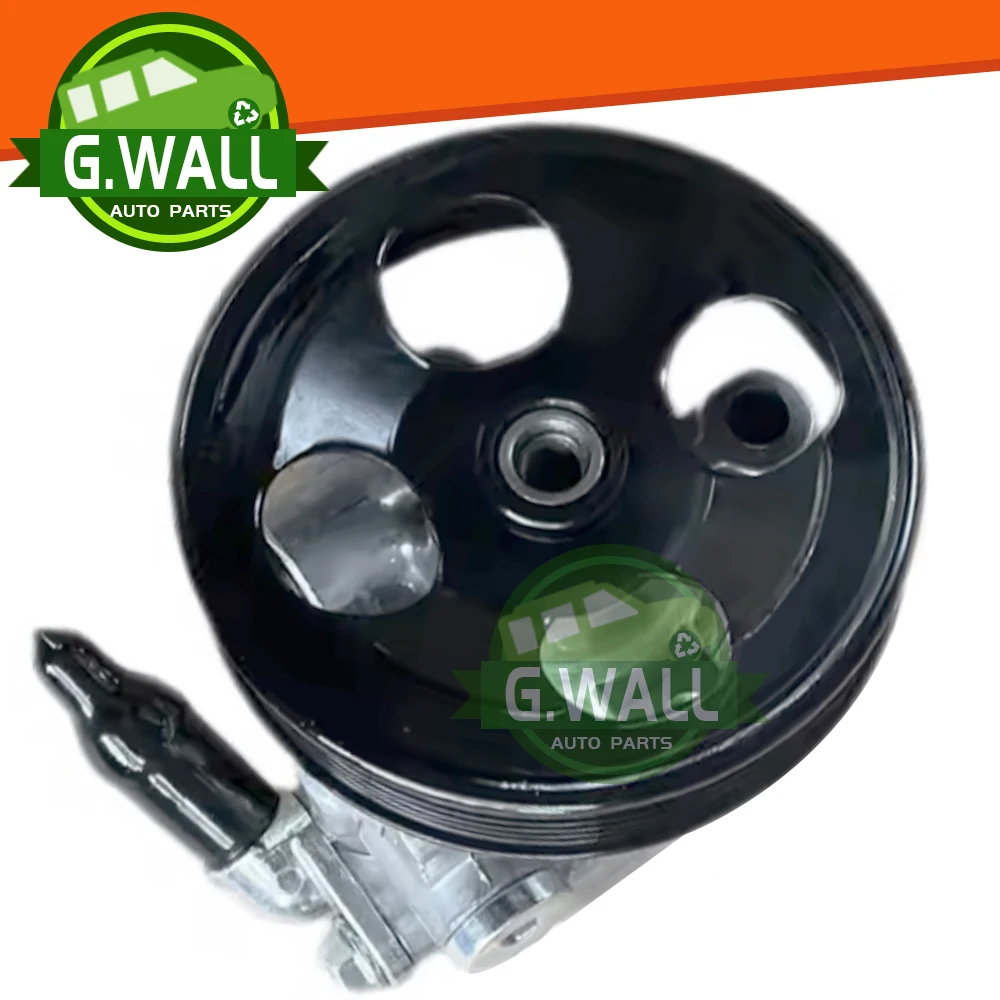 

Auto Power Steering Pump with Pulley For Subaru Forester Heritage 2010-2016 34430-SC011 34430SC011