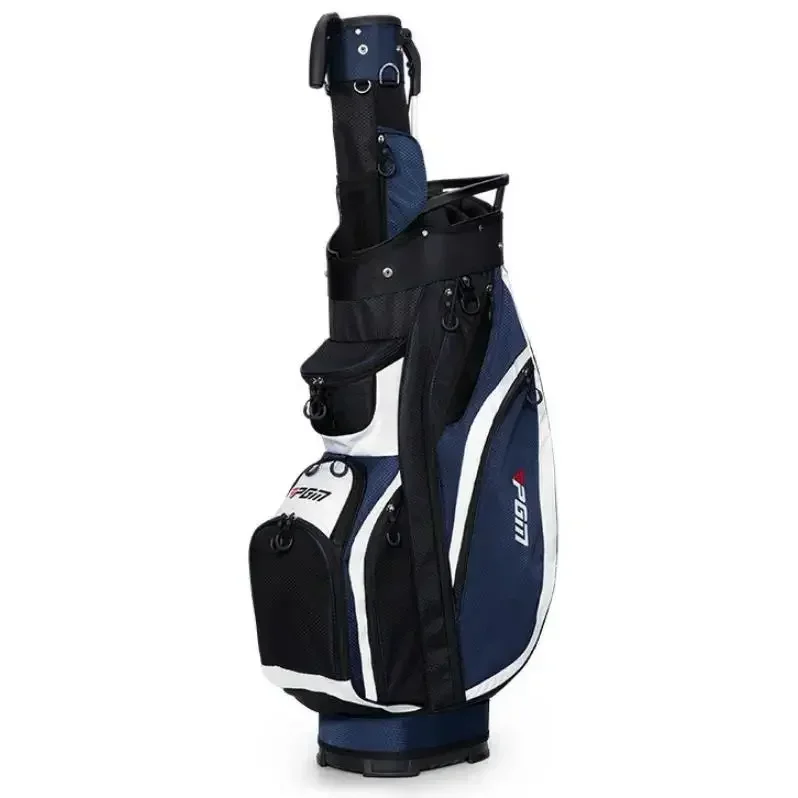 PGM Golf Bag Men's and Women's Mother Ball Ba g Portable Gun Bag Club Ba g Lightweight Club B ag QB158+QIA027