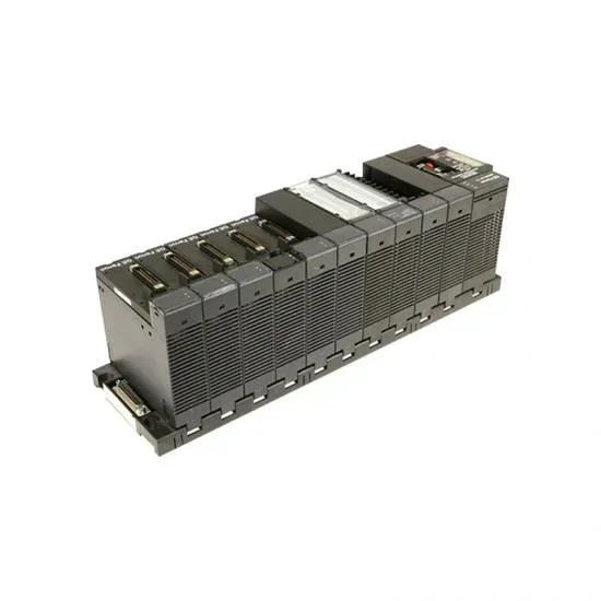 IC200ACC301 G E Fan…