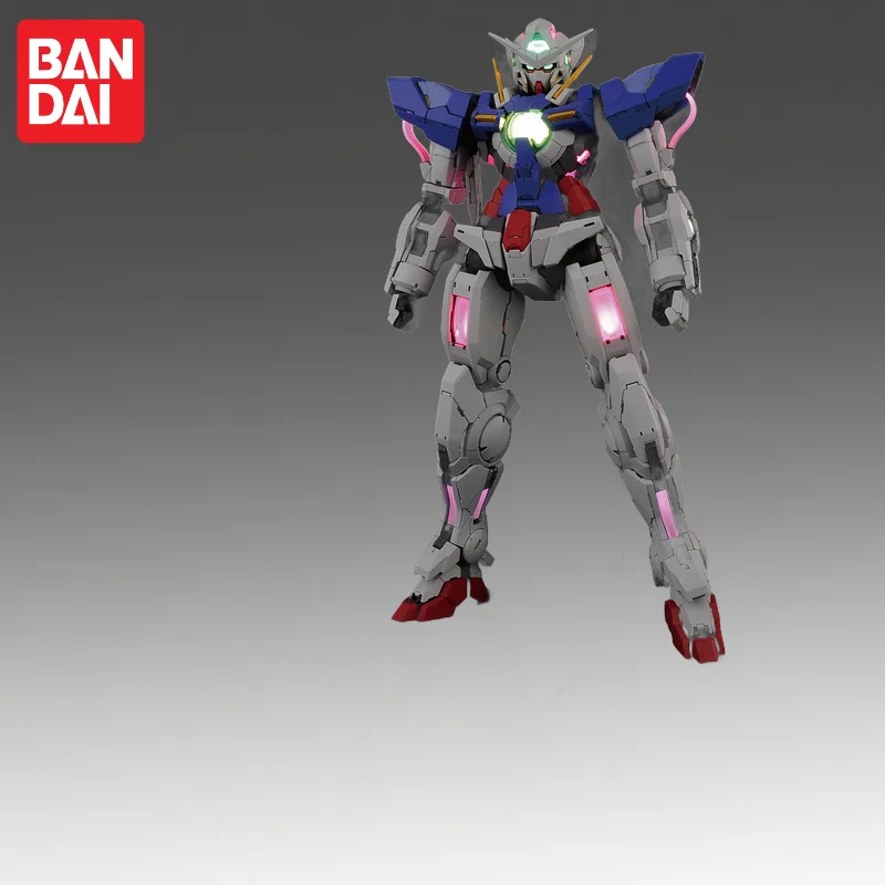 In Stock Bandai Ori…