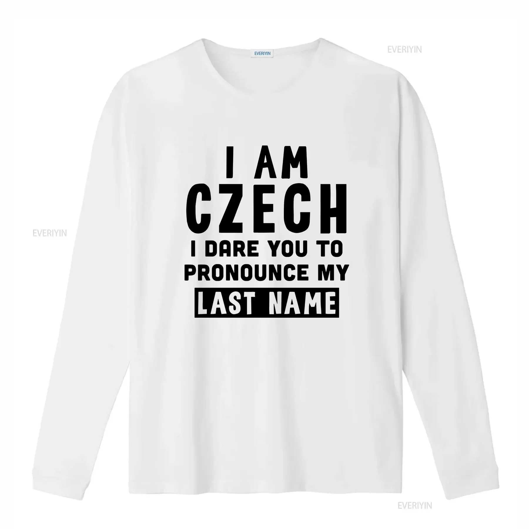 Czech T Shirt Festival Czechia For Republic Prague OS5057 vintage Washed Comfortable fashion streetwear Stretched graphic