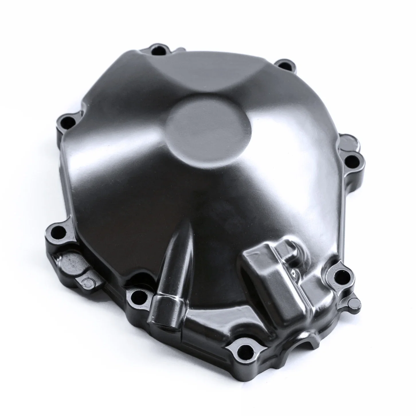 

Подходит для SUZUKI 2009-2016 GSXR1000 GSXR 1000 левая крышка статора двигателя GSX-R1000 K9 K11 2010 2011 2012 2013 2014 2015 Картер