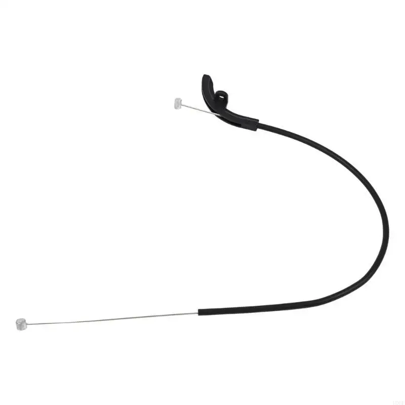 

Lawn Equipment Throttle Control Cable Assembly for FS50CEL FS56R FS50L Trimmers Reinforced Terminals Ends 4144-180-1104