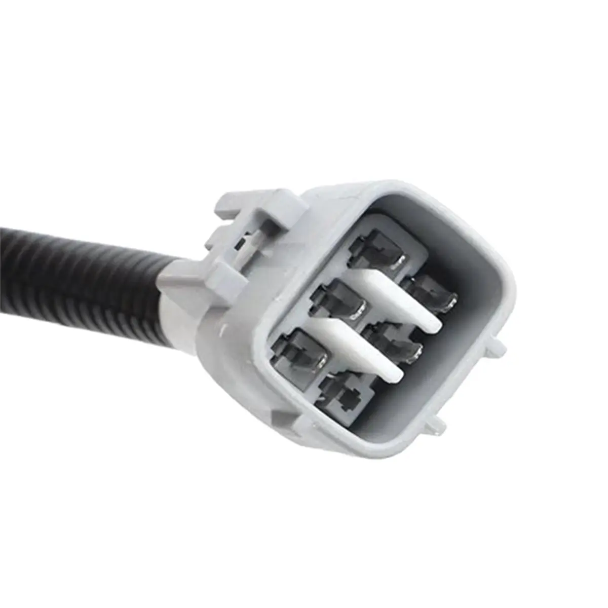 AMAW 41450-60042 4145060042 LHCP205 Car Rear Differential Lock Actuator for Toyota Land Cruiser 92-16 Lexus LX450 96-97