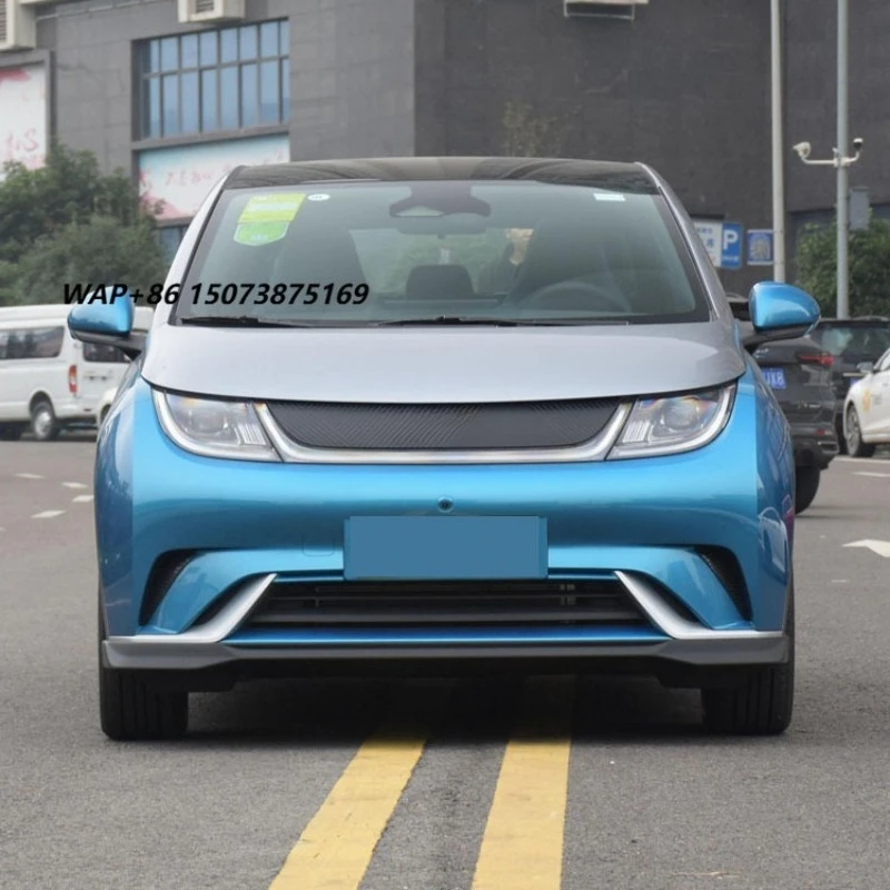 Car Ev Battery Under Cover Front Break Pads Charger 3,5 Kw Accessoriesfor 2021 New Energy Byd Dolphin