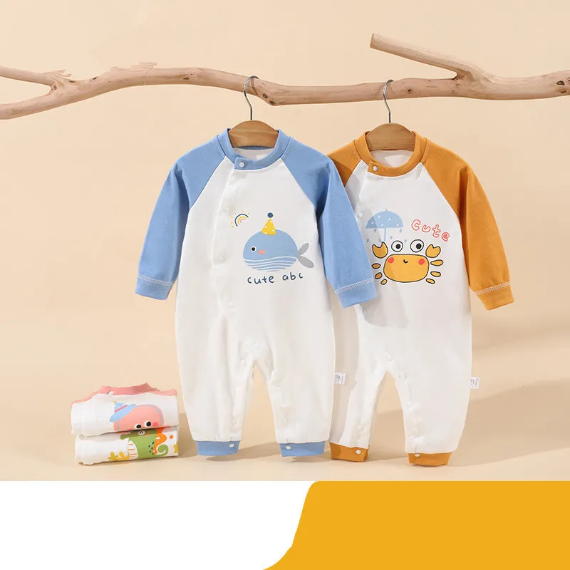 

Детский комбинезон для новорожденных, одежда, комбинезоны для мальчиков, детский комбинезон, костюм для новорожденных девочек, боди