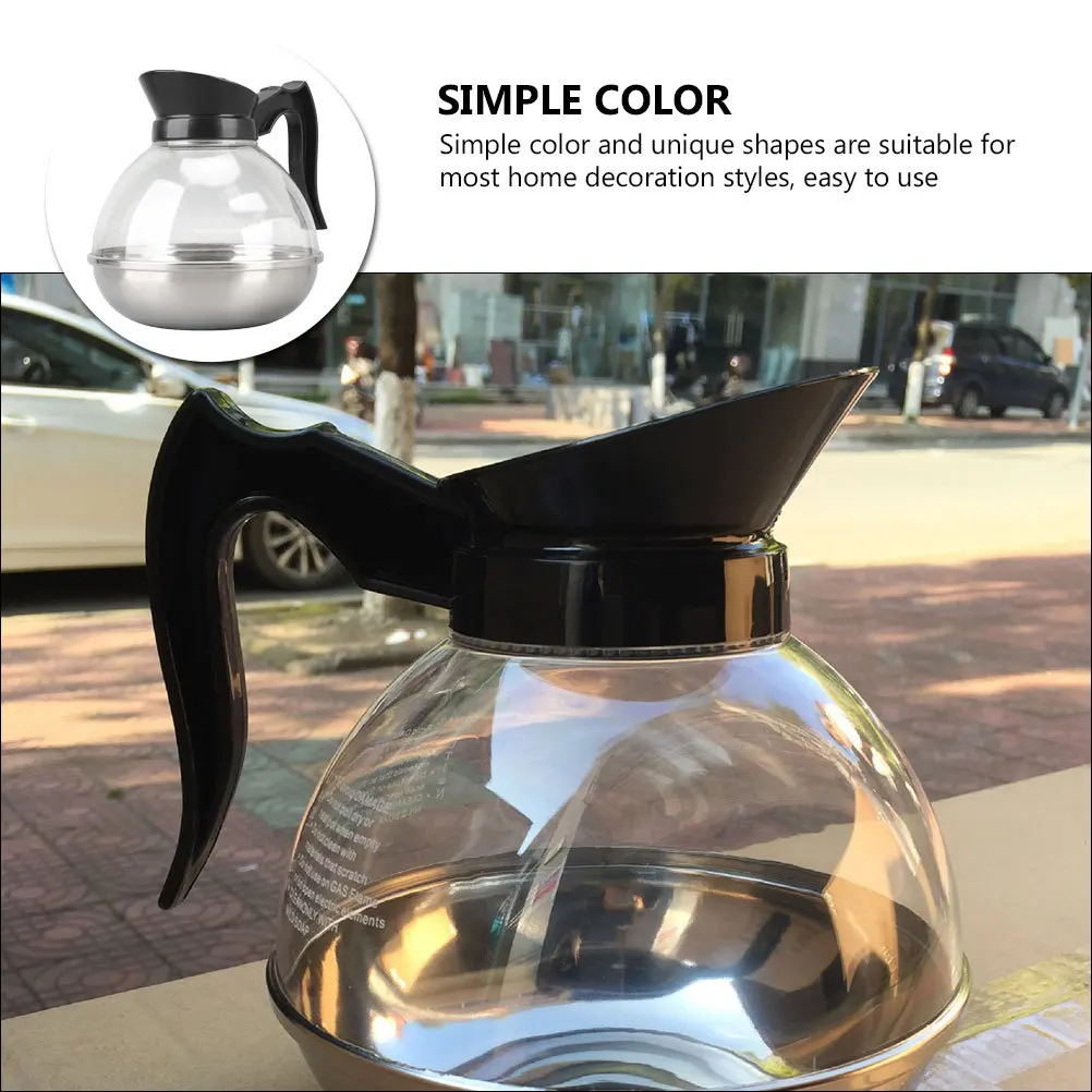 

Stainless Steel Tea Kettle Induction Stovetop Nonslip Handle Heatresistant Bottom Easy Pouring Creative Spout Design