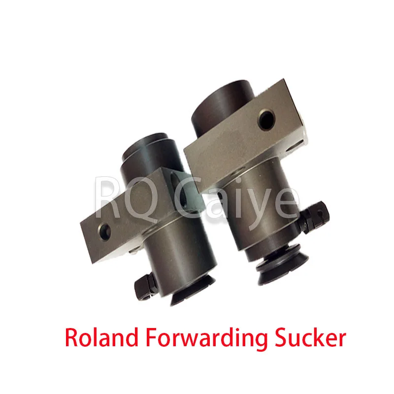 

Офсетная печатная машина Manroland KBA Запасные части для печатного оборудования Переходная присоска 700