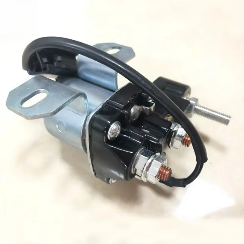 24V Excavator Relay 24V Relay E307C Relay 085-53533 Fast Delivery