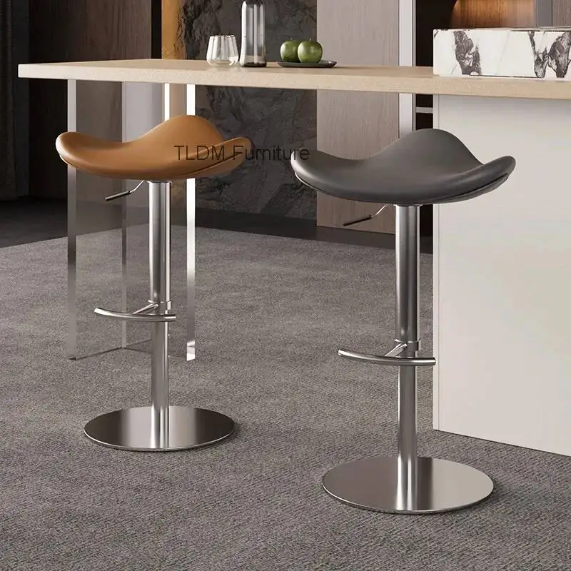 

Барный стул Gining Barrel Solid Party Stools, прозрачный, для детей, чехол для барного стула, для кормления, мебель для кухни