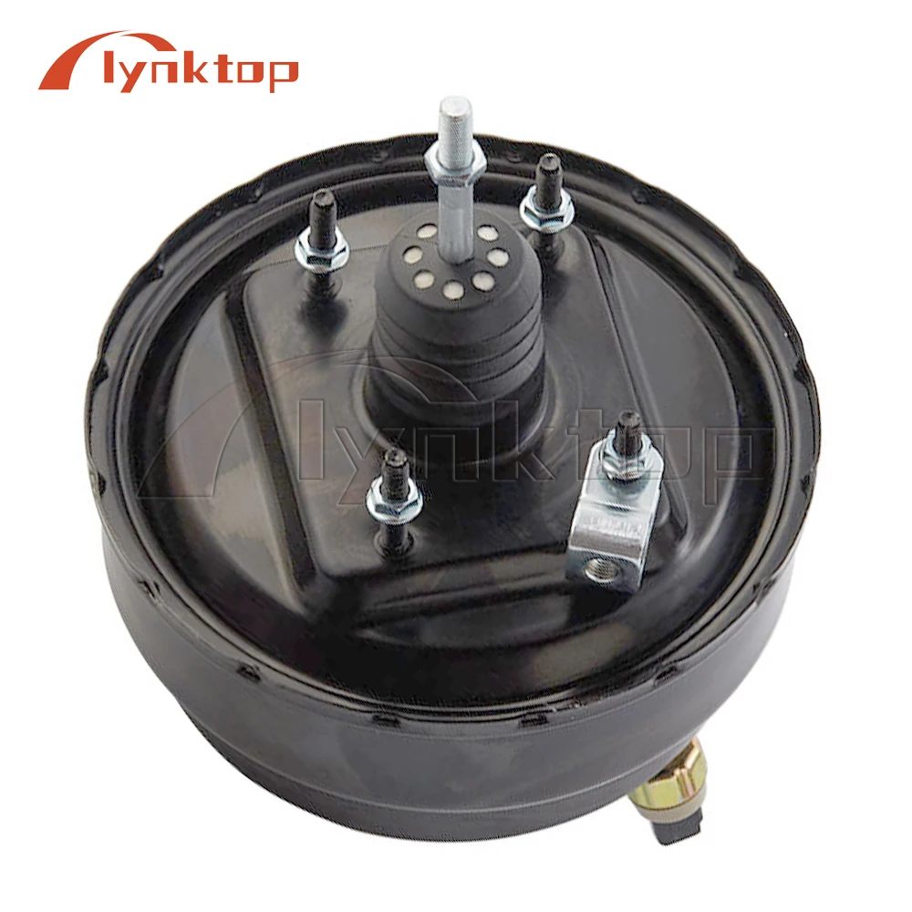 Servomoteur de frein avec pompe à vide, pour Toyota Hilux KZN185 KChr185 1997-2005 44610-3D680