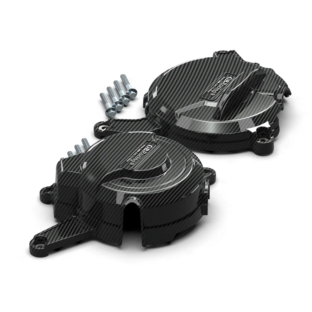 For KTM RC390 DUKE390 Engine Covers Protectors For RC 390 2014-2016 DUKE 390 2014-2015 Motorcycles Engine Protection Cover