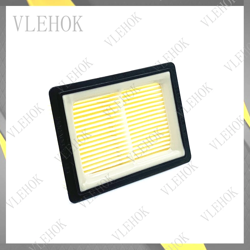 

Filter for BOSCH GAS10,8V-LI GAS12V EasyVac10.8 EasyVac12 GAS12V-LI VAC120