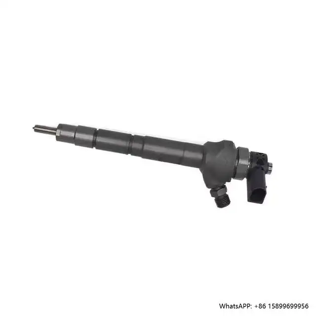 

Factory Direct Sales of Automotive Fuel Injectors 06F906036A, Suitable for