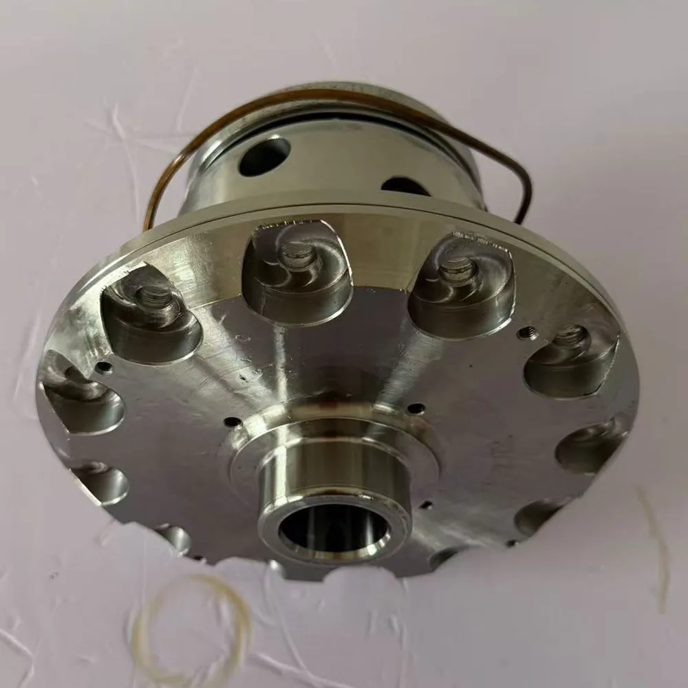 28 Spline Differential Locker RD212 9
