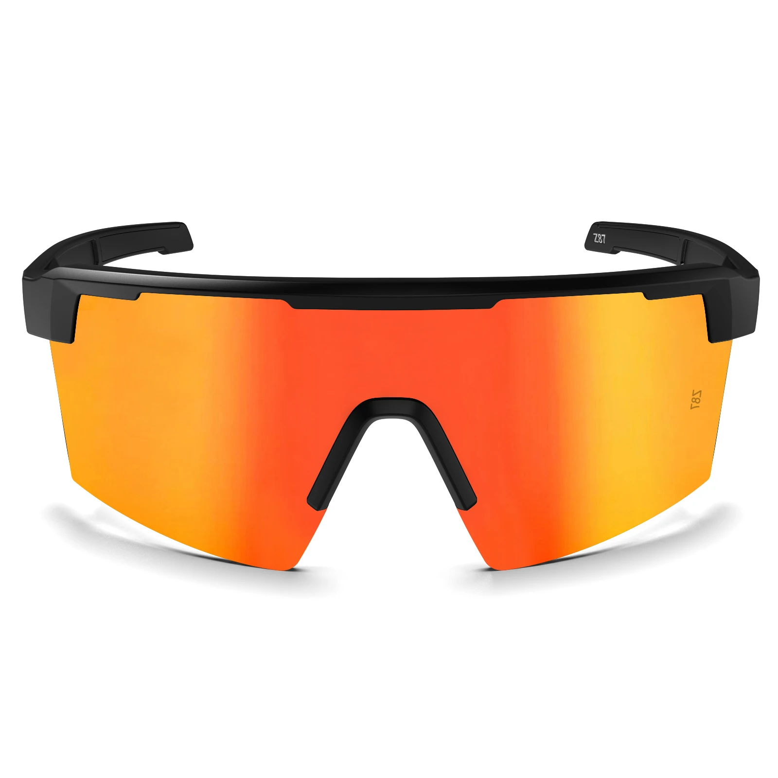 

MAXJULI Z87 Cycling Sunglasses for Men Women Sport Fishing Glasses Mountain Camping Z87 Goggles Outdoor Bike Golf Eyewear Z8224