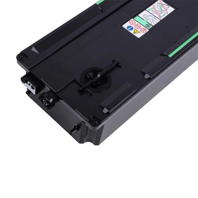 Ricoh MP C2003 C2004 C2503 C2504 C3003 C3004 C3503 C3504 C4503 C4504 C501SP C5503 C6003 için 416890 D242-6410 atık Toner şişesi