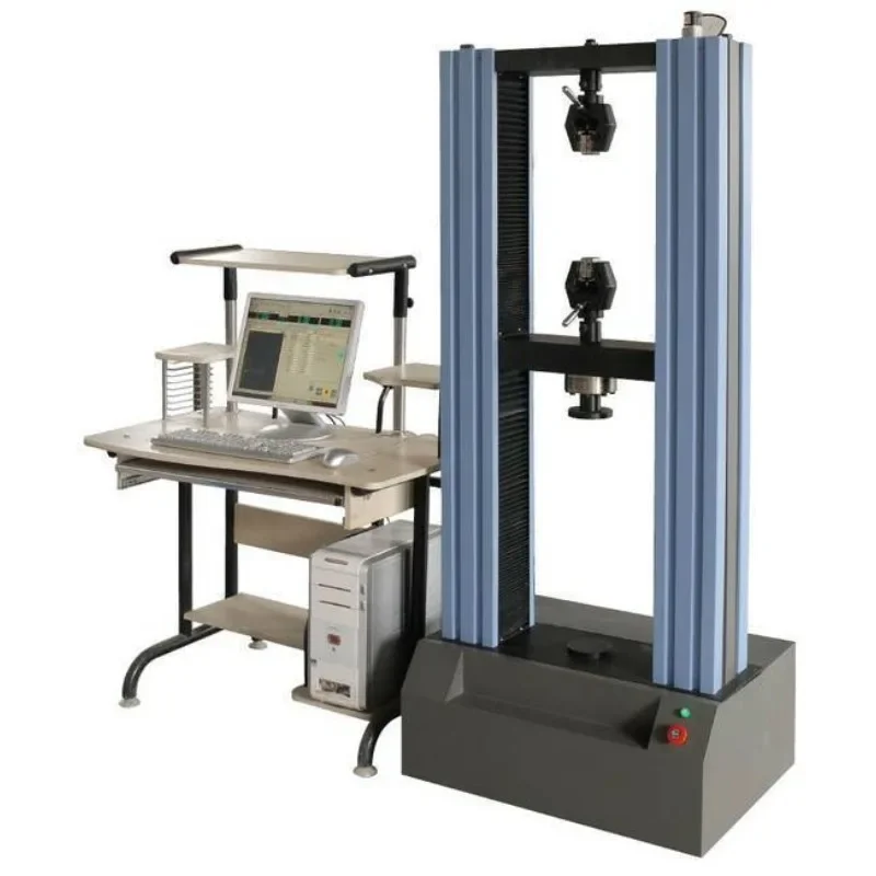 Shear Intensity Testing Machine Test Brake Pad Shear Strength Friction Material