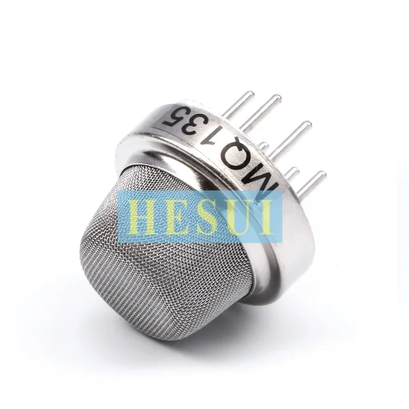 MQ135 Semiconductor Air pollution sensor quality pollution gas sensing