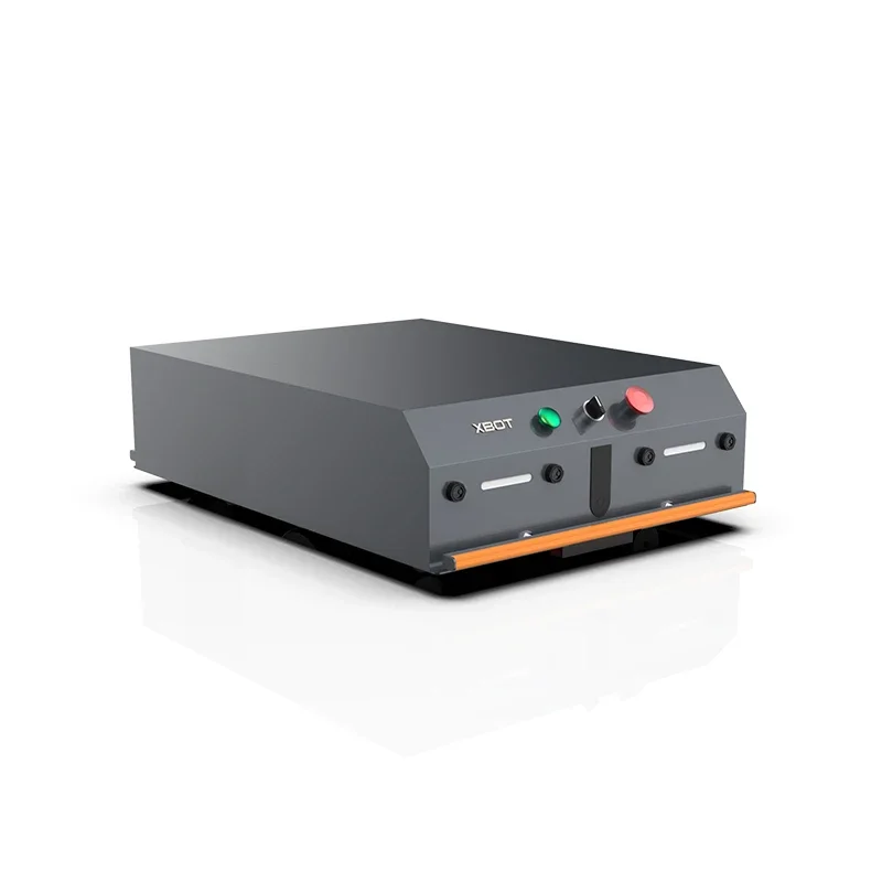 

Ручной Bluetooth-пульт дистанционного управления, шасси AGV, бесследная интеллектуальная тележка для работы, бесплатный рулевой робот, транспортер материалов