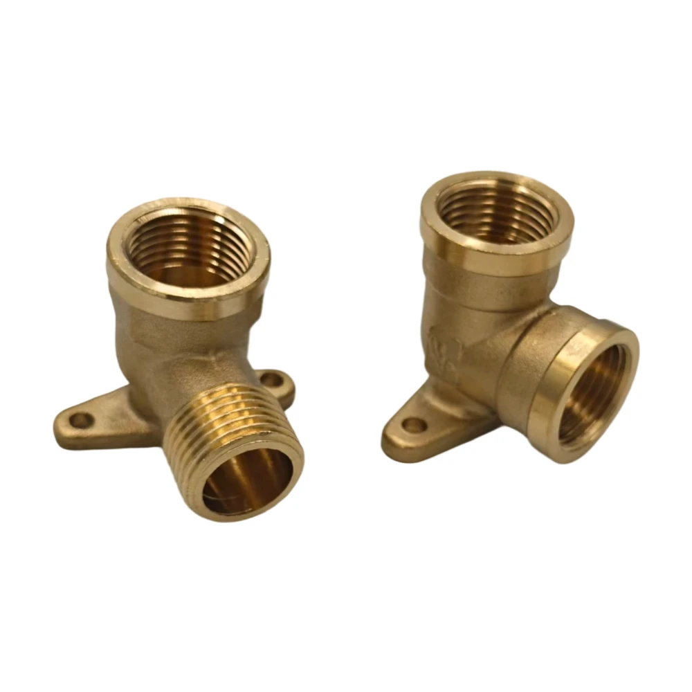 Brass 1/2" Female X…