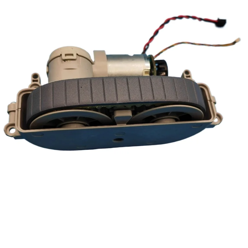 

Suitable for Ecovacs Window Cleaning Robot Accessories W1 PRO Drive Wheel, Electric Track Walking Wheel DIY Modification Wheel