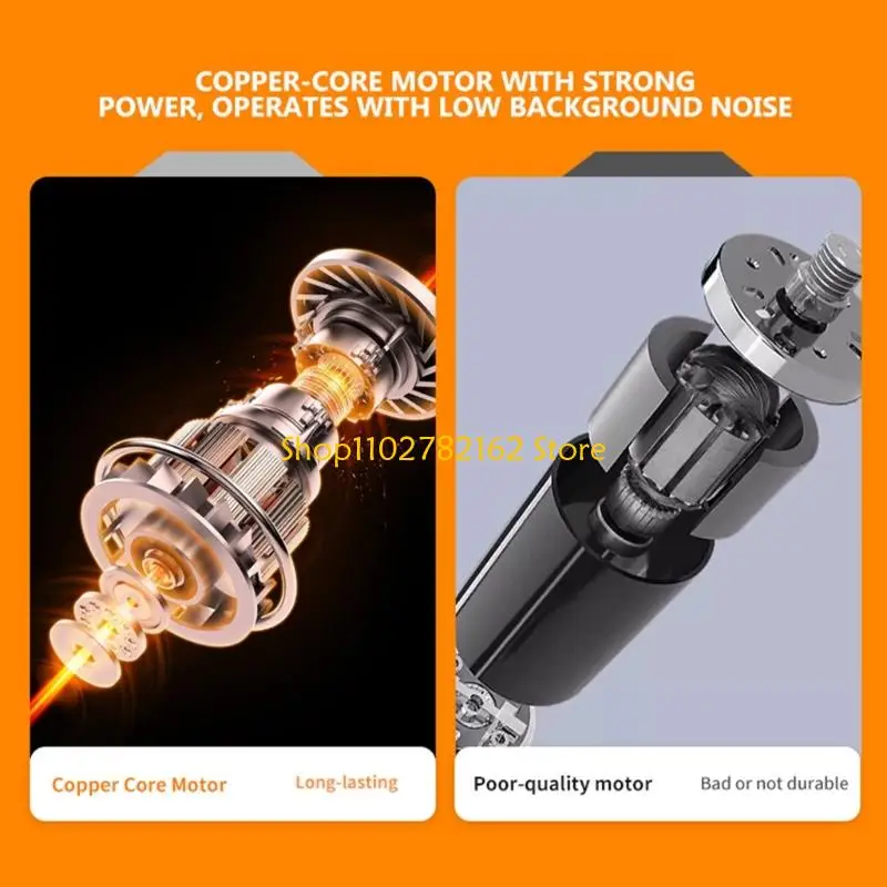547B Rechargeable Liquid Dispenser 2600mAh Battery 2L Water Perfect For Motorcycle And Outdoor Cleaning