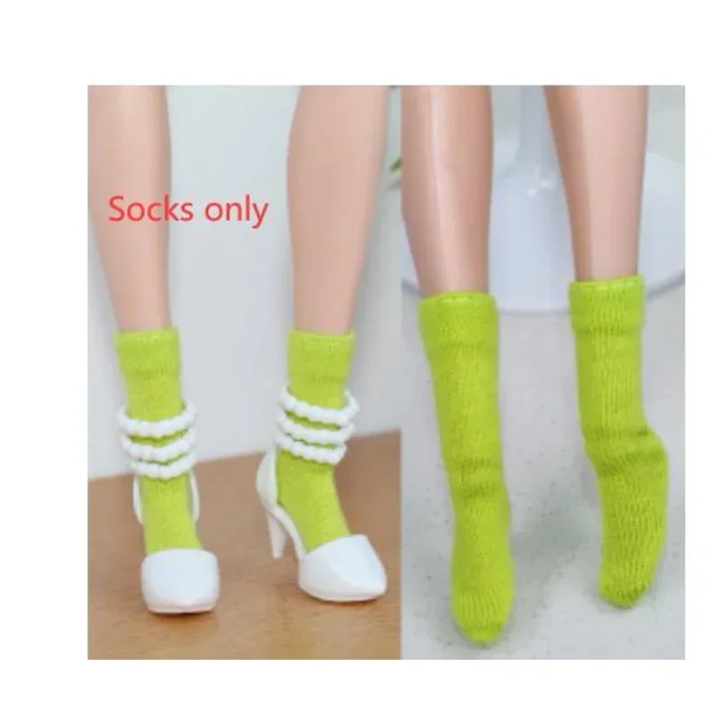 New styles Long and short stockings for your supermodel ob  FR BB Lijia ST Dolls fashion socks BM15
